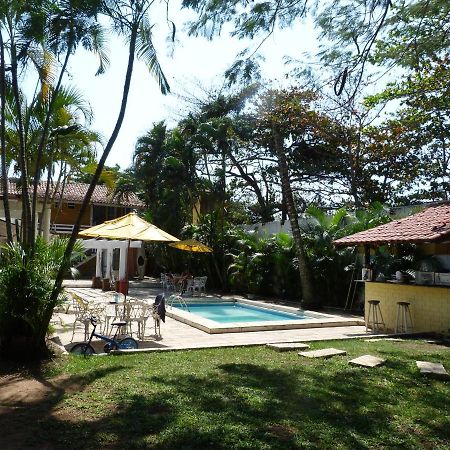 Suite Familiar Completa Búzios Exterior foto
