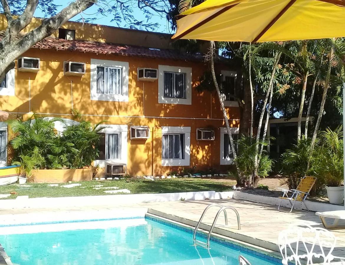 Suite Familiar Completa Búzios Exterior foto